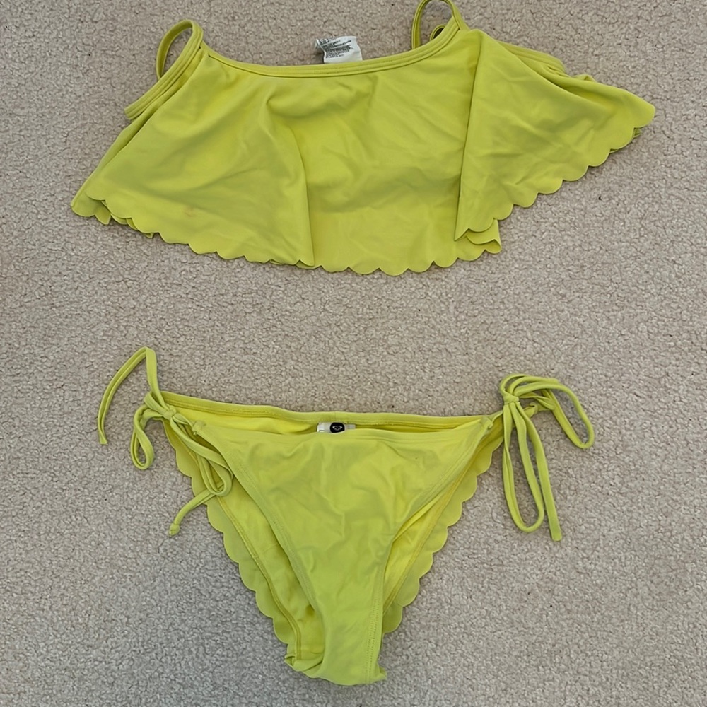 Roxy bikini